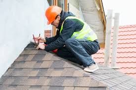 Fast & Reliable Emergency Roof Repairs in Davis Junction, IL